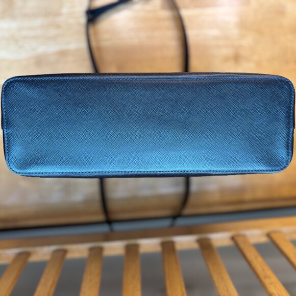 Kate Spade New York Jana Black Tote Bag - Picture 10 of 16